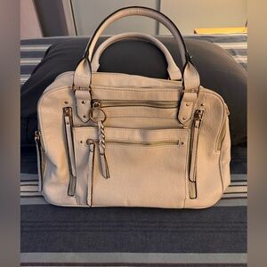 Womans Fossil bag
